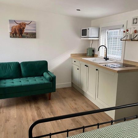 Collaidh Inn Inverlochy Ngoại thất bức ảnh