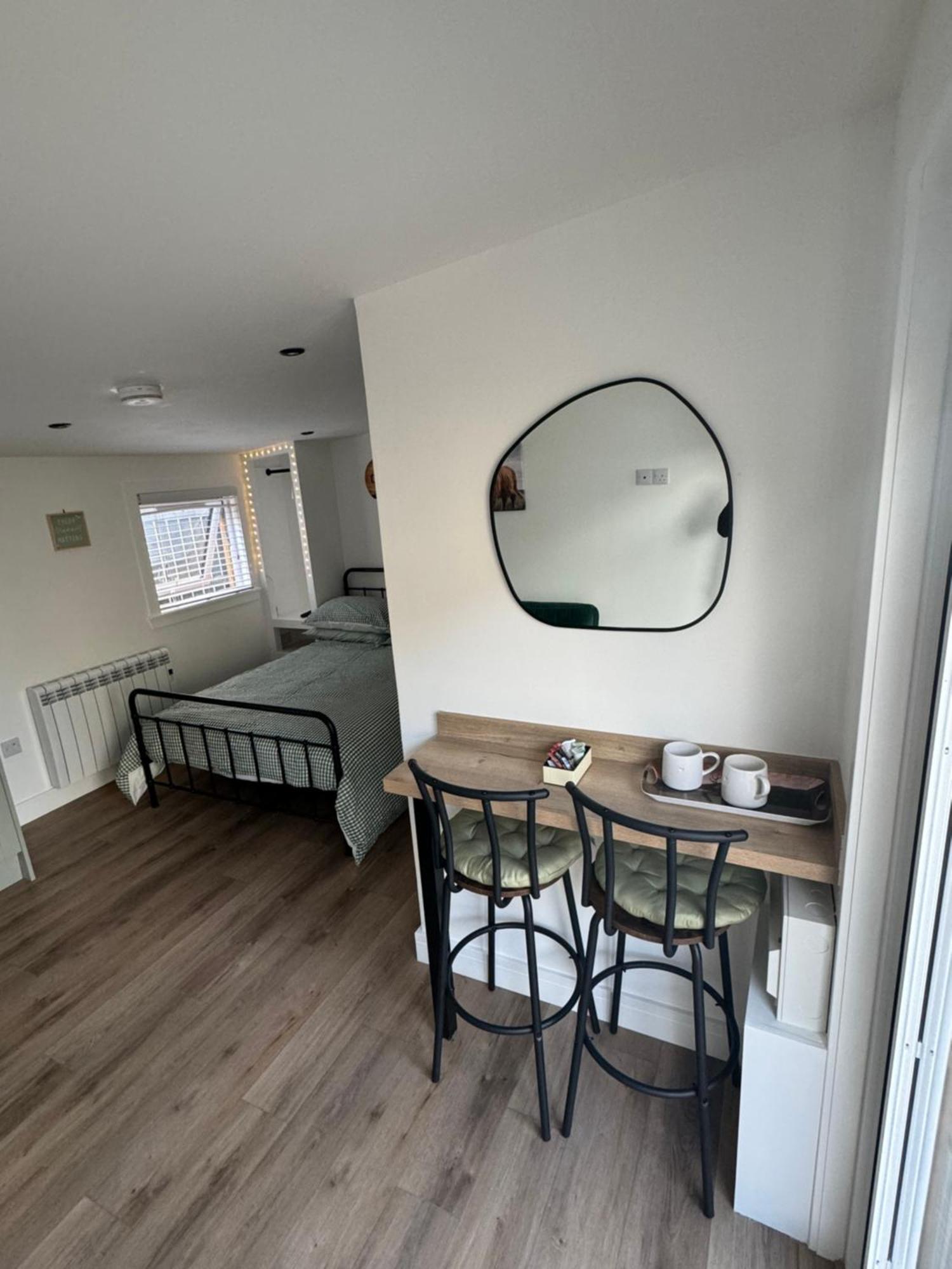 Collaidh Inn Inverlochy Ngoại thất bức ảnh